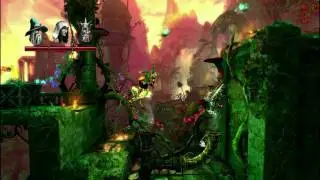 Обзор Trine 2 (ПК)