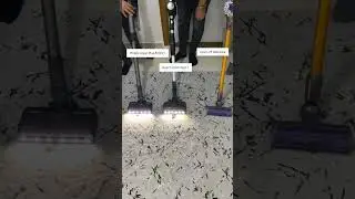Philips Aqua Plus 8000 Islak Kuru - Bosch Unlimeted 7 Serisi - Dyson V8 Absolute Karşılaştırması