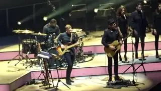 Adele -  Send My Love - Live From Boston - 09-14-2016