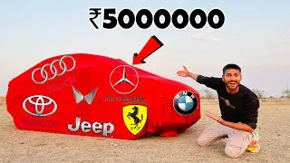 We Bought Our Dream Car From Youtube Money - 😍 3 साल बाद सपना सच हुआ 🤩