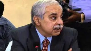 Pakistan India Trade Talks