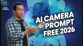 Cara Buat Film Cinematic dengan Prompt Camera Free
