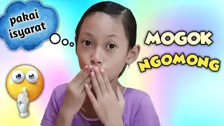 Aqilla Mogok Ngomong!!! Kenapa Ya 😄 Drama Parodi Aqilla's Diary