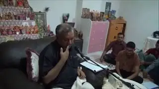 Music India Dubai | Prince Rama Varma | Workshop lesson |  Raga Sindhu Bhairavi