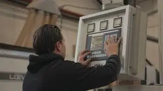 WOODCREATIONS I Meubelwinkel I Productievideo