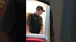 Верховный Пэтти уговаривает работника McDonald&rsquo;s уволиться за 2000 долларов