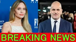 Angelina Jolie Reveals Where She Stands with Ex-Husband Jonny Lee Miller 26 Years After Divorce