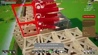 Wave 1 In my forever Castle - Castle Crafter (87)