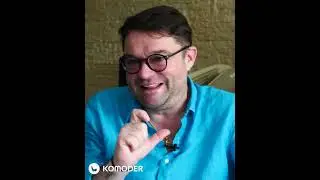 Komoder la Andrei Duban