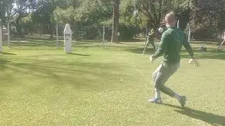 19/01. Acondicionamiento previo para trabajo de fútbol reducido. EA Peralta Angel 