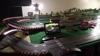 carrera digital qualifying,purple rose vs mondas cyberleader,broken track record