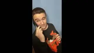 Jimmy Saroka supposedly getting a present w GPS tracker in it n calling 911 Conger explains after
