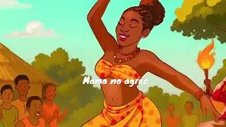 Kurl Songx - Sima Jorley (Animation Video)