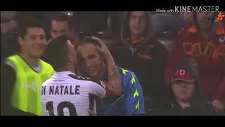 I MIGLIORI GESTI DI FAIRPLAY IN SERIE A