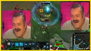 ADC In 2020! Jhin Vs Taric #930
