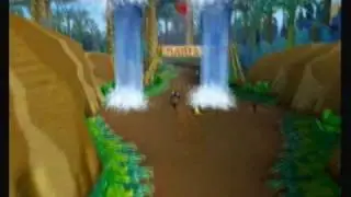 Mario Kart Double Dash Game Playthrough-All Cup Tour-150cc-Part 5