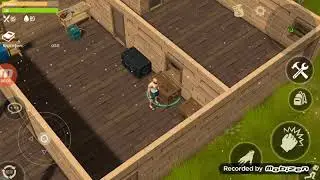 НАЧАЛО ВЫЖИВАНИЕ В ТАКОЙ ИГРЕ КАК Prey Day:  Survival - Craft & Zombie