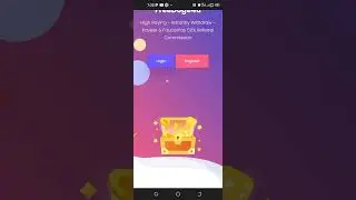 How to complete a short link on Claimtrx.com for more TRX dialy