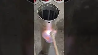 Stainless Steel Deep Well Pump Repair Process