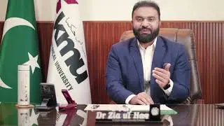 Khyber Medical University: Shaping the Future of Healthcare Professionals