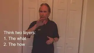 Lean Manufacturing Short - Standard Work Instructions