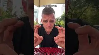 Narcissists Fears 