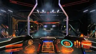 Elite Dangerous: Galaxy Map and Trade Route Tutorial - Beta 1