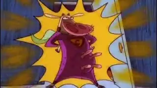 Cow And Chicken- Best Of Super Cow Moments (Season One-Season Two) (COPYRIGHT FREE VERSION!!!)