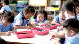His Majesty's grace towards Thai education