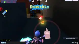 Microvolts Hacker Melee Proof Ep.2