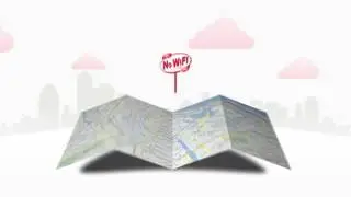 CASE STUDY: KIT KAT FREE NO-WIFI ZONE