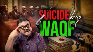 WAQF, Right or Wrong? | The Economic Impact of Waqfs on Muslim Entrepreneurs Explained