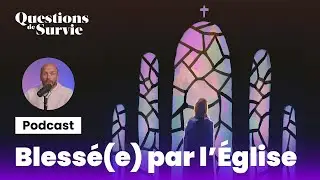 Bless&eacute;(e) par l'&Eacute;glise : comment garder la foi ?
