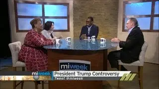 Crisis in Washington / DPSCD Superintendent | MiWeek Full Episode
