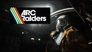 Medic On The Way! - Arc Raiders Live