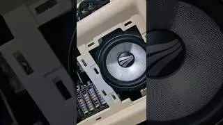 MAHINDRA THAR AUDIO UPGRADE | CARPLUS CAR ACCESSORIES
