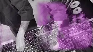 Hardcore / Metalcore improv #somalabs #pulsar23 #lyra8 #ornament8 #rolandaria
