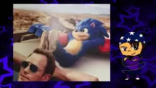 Sonic Movie Rant