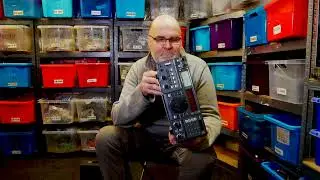 Used Ham Radio Gear - New Arrivals May 2019