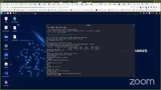 System Exploitation
