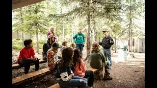 Victory Bible Camp Alaska Summer Staff Recruitment 2025