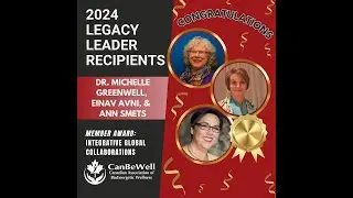 AME for Greatness Project LLA 2024