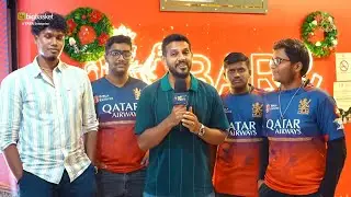 Fans Top Picks Ahead of the IPL 2026 Auction | RCB 12th Man TV