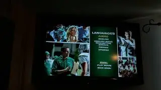 Review Of When The Game Stands Tall 2014 DVD