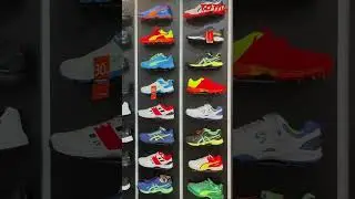 Sports shoes shop in Mumbai | Best website to buy sports shoes | Total Sports & Fitness