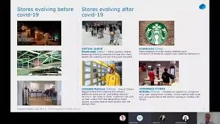 Webinar: Emerging Behavioral Trends in Retail in the Telecom Industry