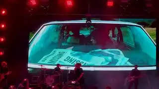 Alternosfera &ndash; 25 Ani - Show Aniversar @ Arenele Romane &ndash; 11 Iulie 2024 [Live]