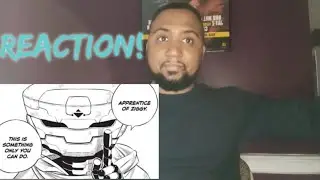 XENOLITH IS YODA?!! - Edens Zero Chapter 129 Reaction
