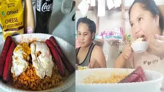 Самьянг Мукбанг