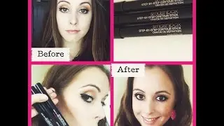 Smashbox Countour Sticks Demo